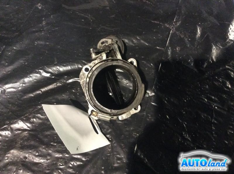 Clapeta Acceleratie RENAULT ESPACE IV (JK0/1_) 2002-2025 Cod 258240 