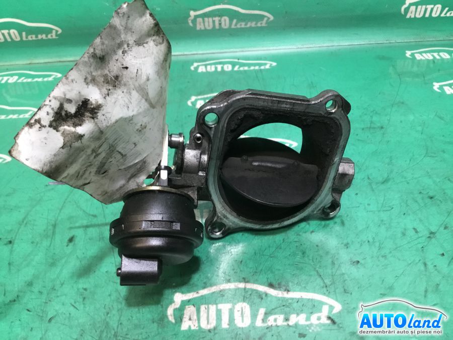 Clapeta Acceleratie RENAULT LAGUNA II (BG0/1_) 2001-2025 Cod 8200056350 