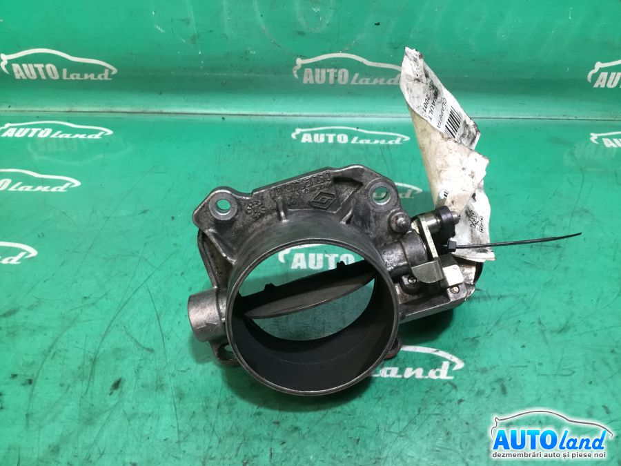 Clapeta Acceleratie RENAULT LAGUNA II (BG0/1_) 2001-2025 Cod 8200056350 