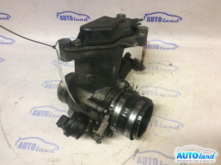 Clapeta Acceleratie RENAULT LAGUNA II (BG0/1_) 2001-2025 Cod 8200056350 