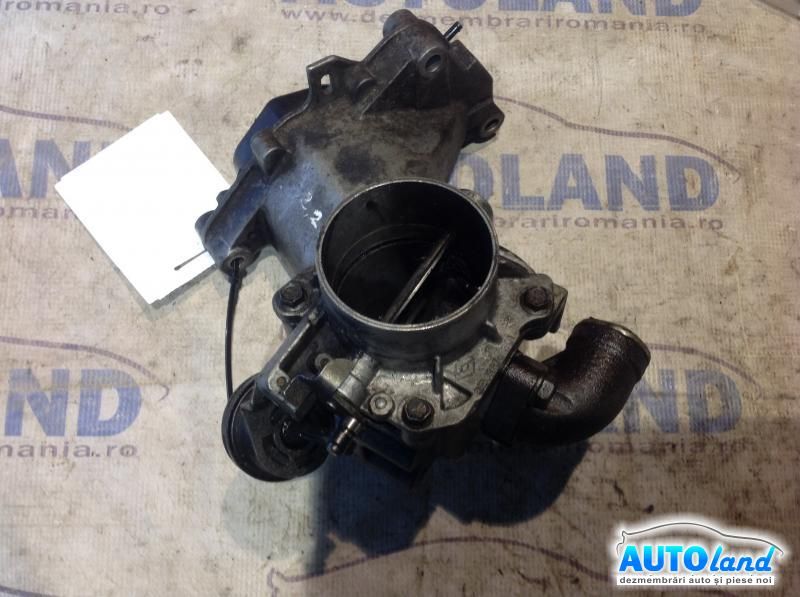Clapeta Acceleratie RENAULT LAGUNA II (BG0/1_) 2001-2025 Cod 8200056350 