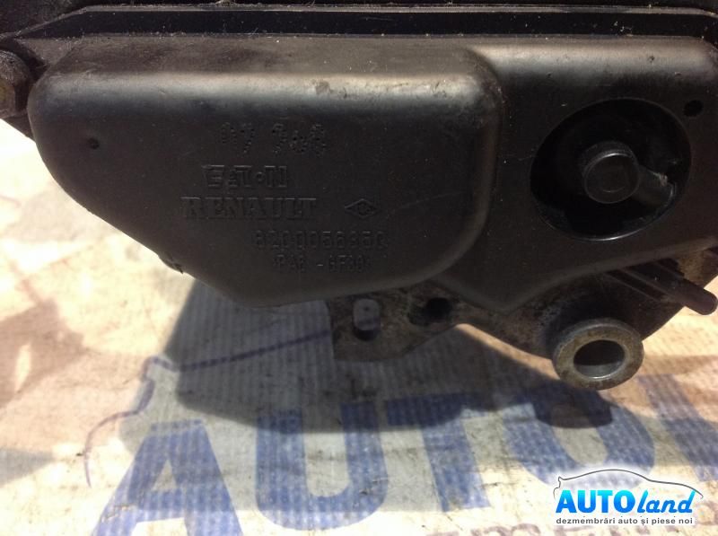 Clapeta Acceleratie RENAULT LAGUNA II (BG0/1_) 2001-2025 Cod 8200056350 