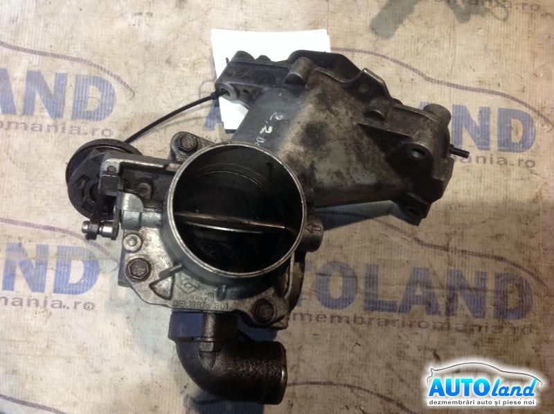 Clapeta Acceleratie RENAULT LAGUNA II (BG0/1_) 2001-2025 Cod 8200056350 