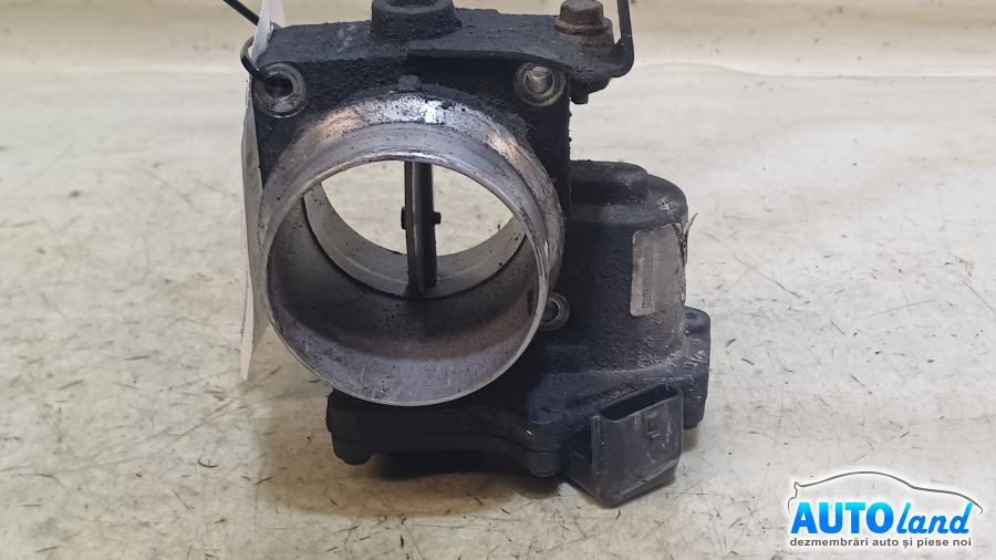 Clapeta Acceleratie RENAULT MASTER III 2010-2025 Cod 161A01670R 