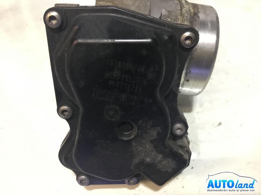 Clapeta Acceleratie RENAULT MASTER III bus (JV) 2011-2025 Cod 8201353976 