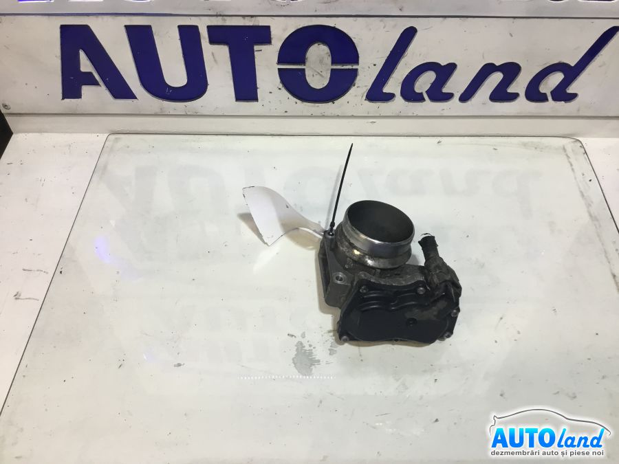 Clapeta Acceleratie RENAULT MASTER III bus (JV) 2011-2025 Cod 8201353976 