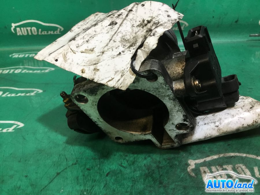 Clapeta Acceleratie RENAULT MEGANE I (BA0/1_) 1996-2003 Cod 7700851679 