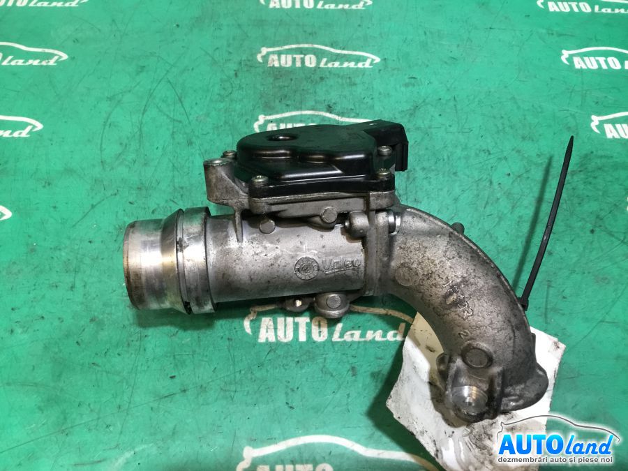 Clapeta Acceleratie RENAULT MEGANE II (BM0/1_,CM0/1_) 2002-2026 Cod 8200614985 