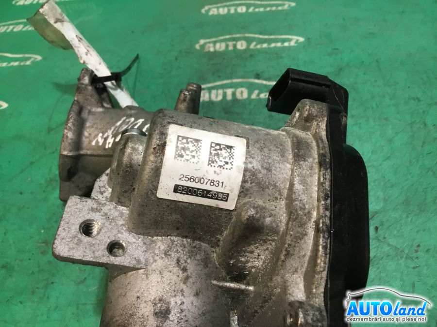 Clapeta Acceleratie RENAULT MEGANE II (BM0/1_,CM0/1_) 2002-2026 Cod 8200614985 