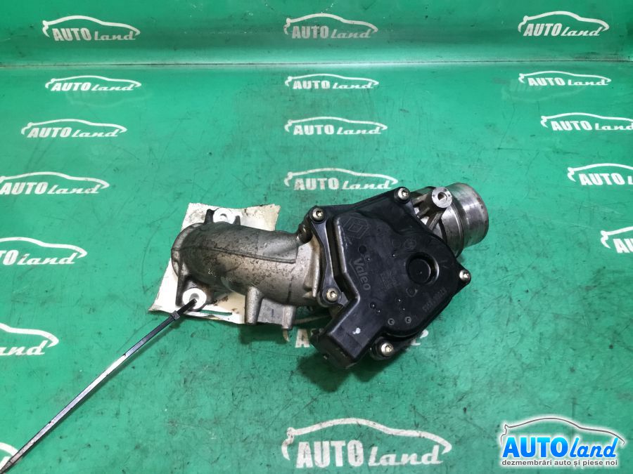 Clapeta Acceleratie RENAULT MEGANE II (BM0/1_,CM0/1_) 2002-2026 Cod 8200614985 