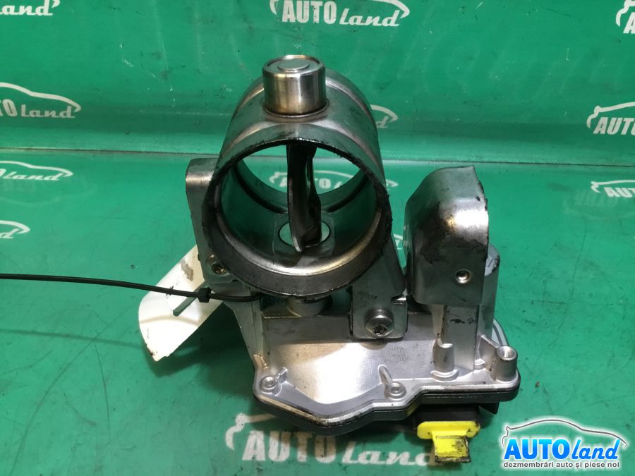 Clapeta Acceleratie RENAULT MEGANE III Grandtour (KZ0/1_) 2008-2025 Cod 147B08010R 