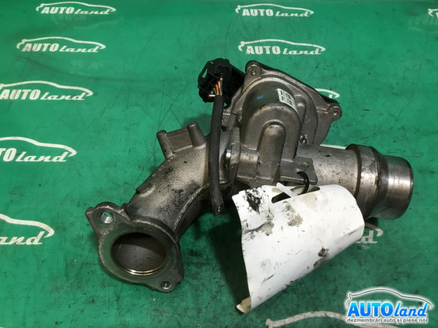 Clapeta Acceleratie RENAULT MEGANE III Hatchback (BZ0/1_) 2008-2025 Cod 8200614985 