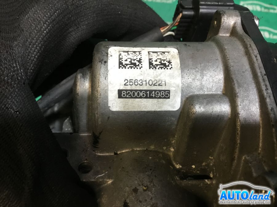 Clapeta Acceleratie RENAULT MEGANE III Hatchback (BZ0/1_) 2008-2025 Cod 8200614985 