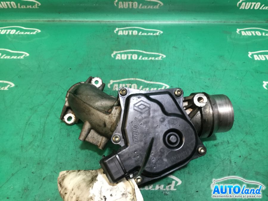 Clapeta Acceleratie RENAULT MEGANE III Hatchback (BZ0/1_) 2008-2025 Cod 8200614985 