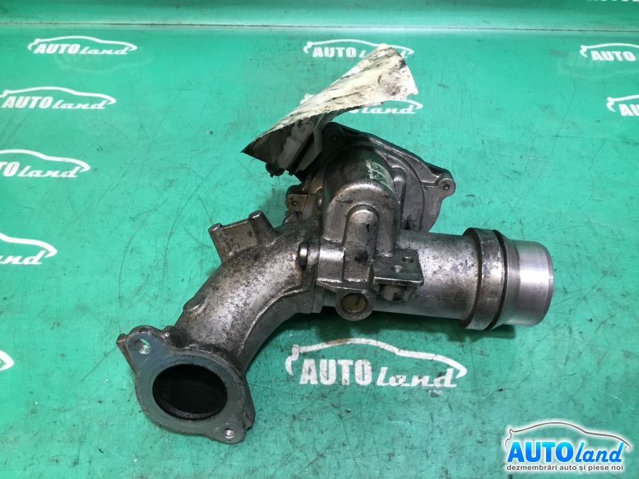 Clapeta Acceleratie RENAULT MEGANE III Hatchback (BZ0/1_) 2008-2025 Cod 8200614985 