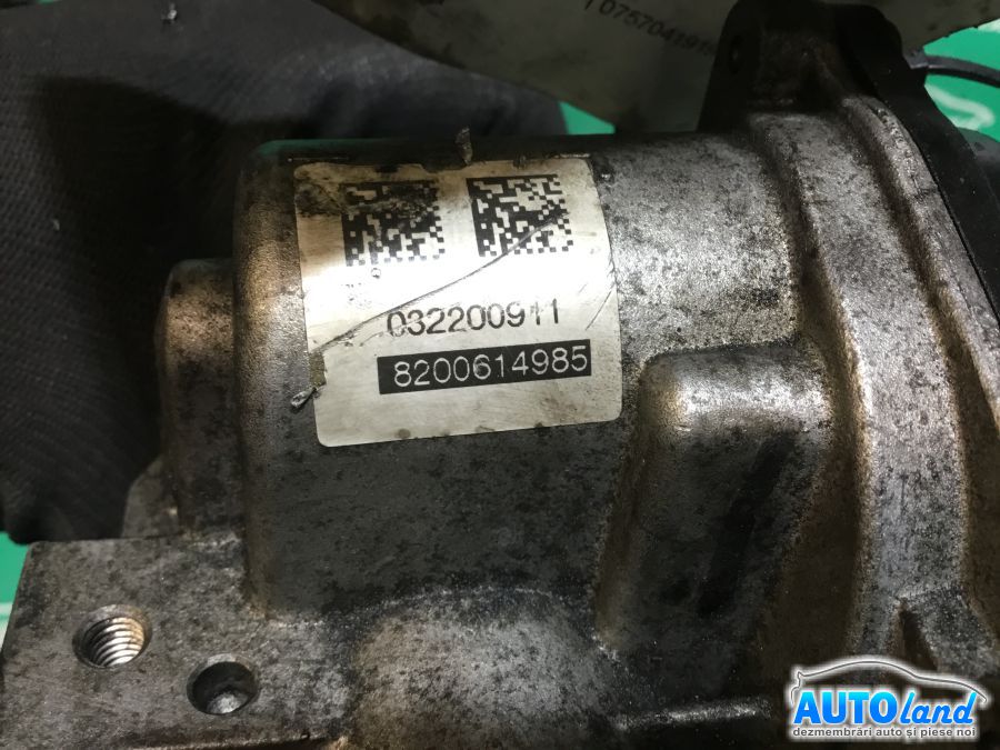 Clapeta Acceleratie RENAULT MEGANE III Hatchback (BZ0/1_) 2008-2025 Cod 8200614985 