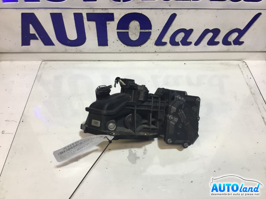 Clapeta Acceleratie RENAULT MEGANE III Hatchback (BZ0/1_) 2008-2025 Cod 8201374868 