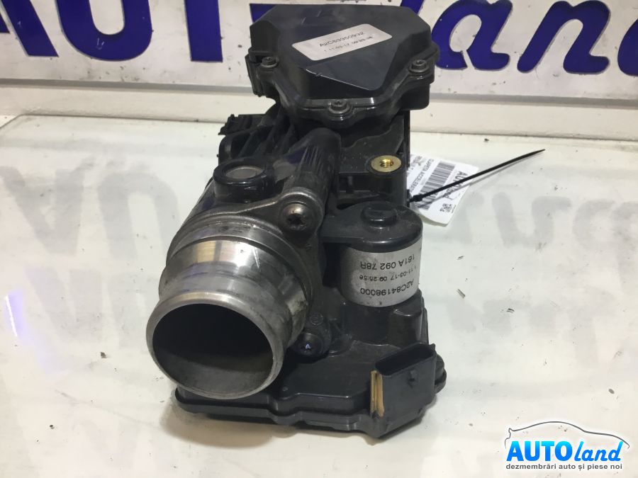 Clapeta Acceleratie RENAULT MEGANE III Hatchback (BZ0/1_) 2008-2025 Cod 8201374868 