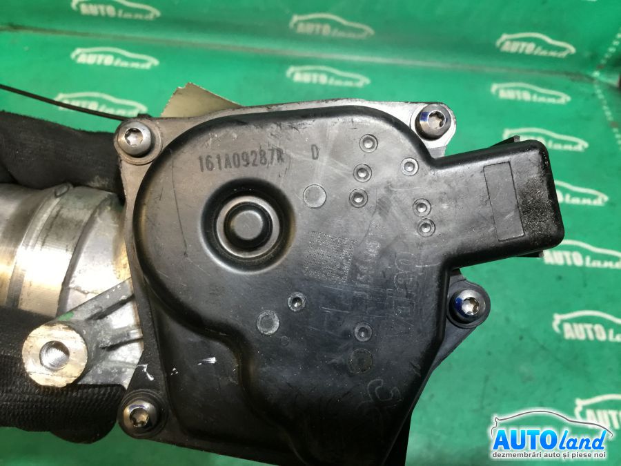 Clapeta Acceleratie RENAULT MEGANE IV 2016-2025 Cod 161A09287R 