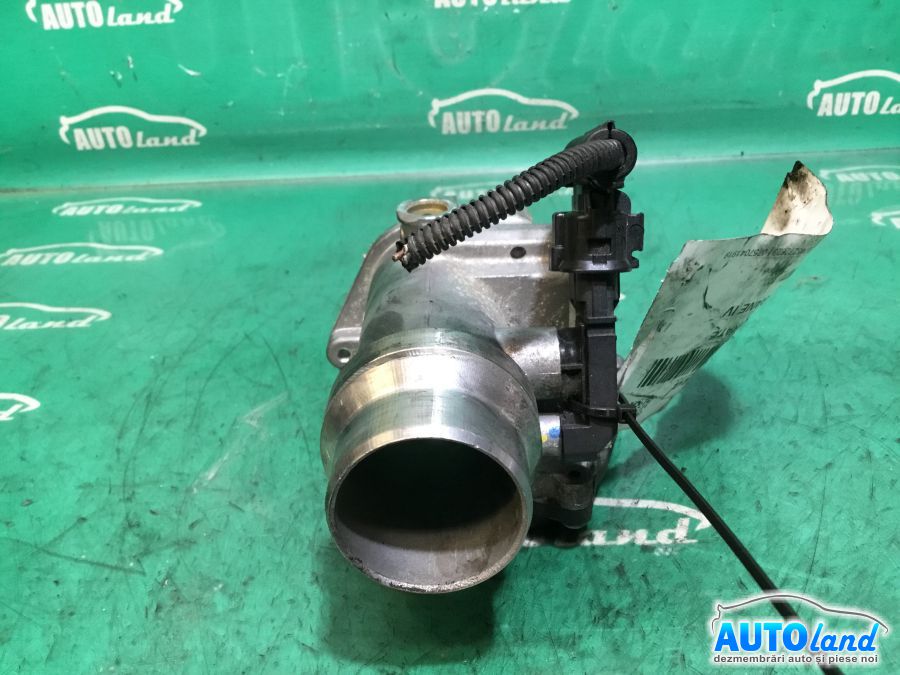 Clapeta Acceleratie RENAULT MEGANE IV 2016-2025 Cod 161A09287R 