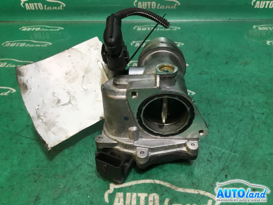 Clapeta Acceleratie RENAULT MEGANE IV 2016-2025 Cod 161A09287R 