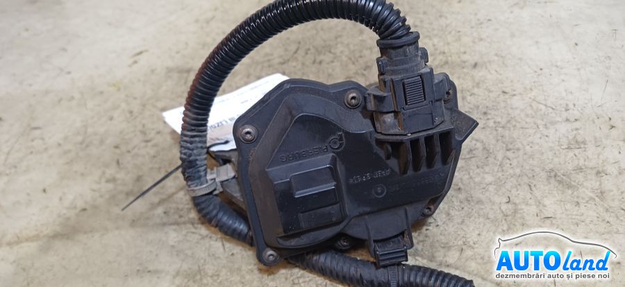 Clapeta Acceleratie RENAULT SCENIC III (JZ0/1_) 2009-2026 Cod 50885503 