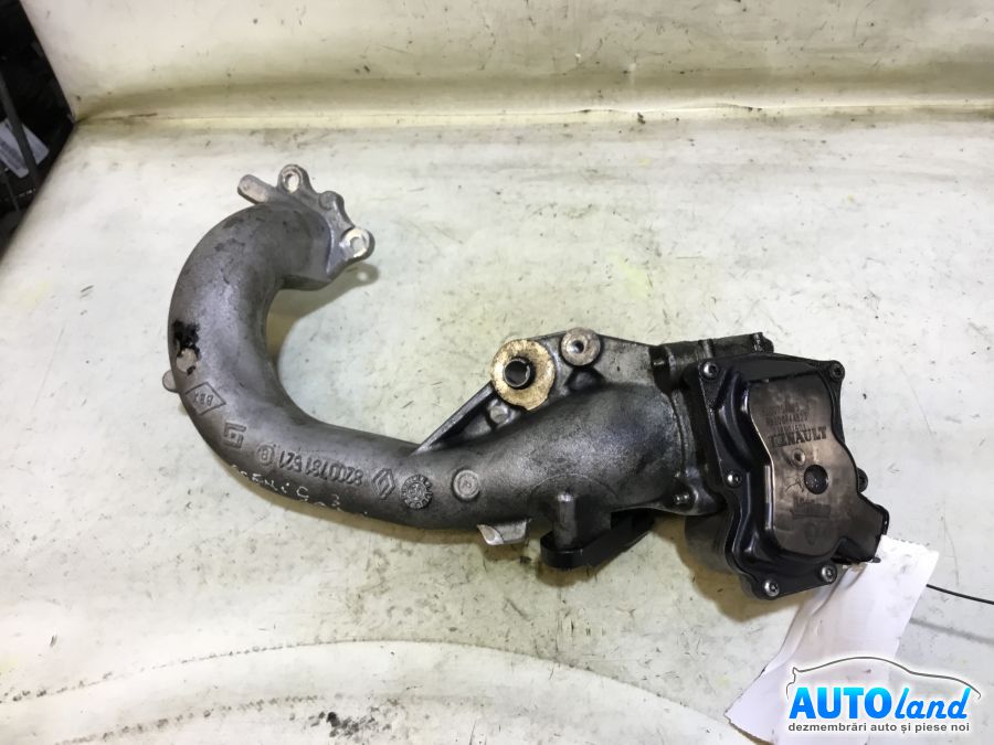 Clapeta Acceleratie RENAULT SCENIC III (JZ0/1_) 2009-2025 Cod 8200754913 