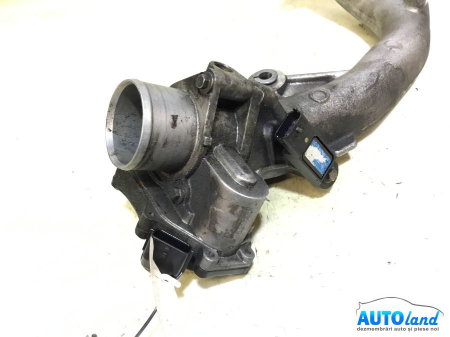 Clapeta Acceleratie RENAULT SCENIC III (JZ0/1_) 2009-2025 Cod 8200754913 