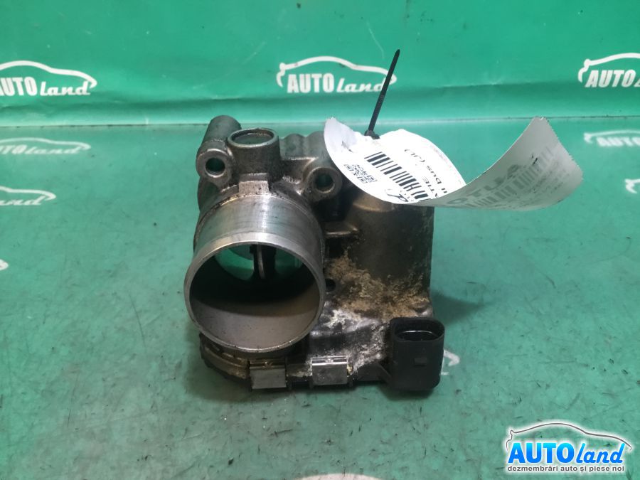 Clapeta Acceleratie RENAULT TRAFIC II bus (JL) 2001-2025 Cod 8200330810 