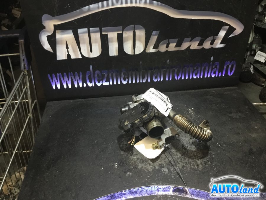 Clapeta Acceleratie RENAULT TRAFIC II bus (JL) 2001-2025 Cod 8200330810E 