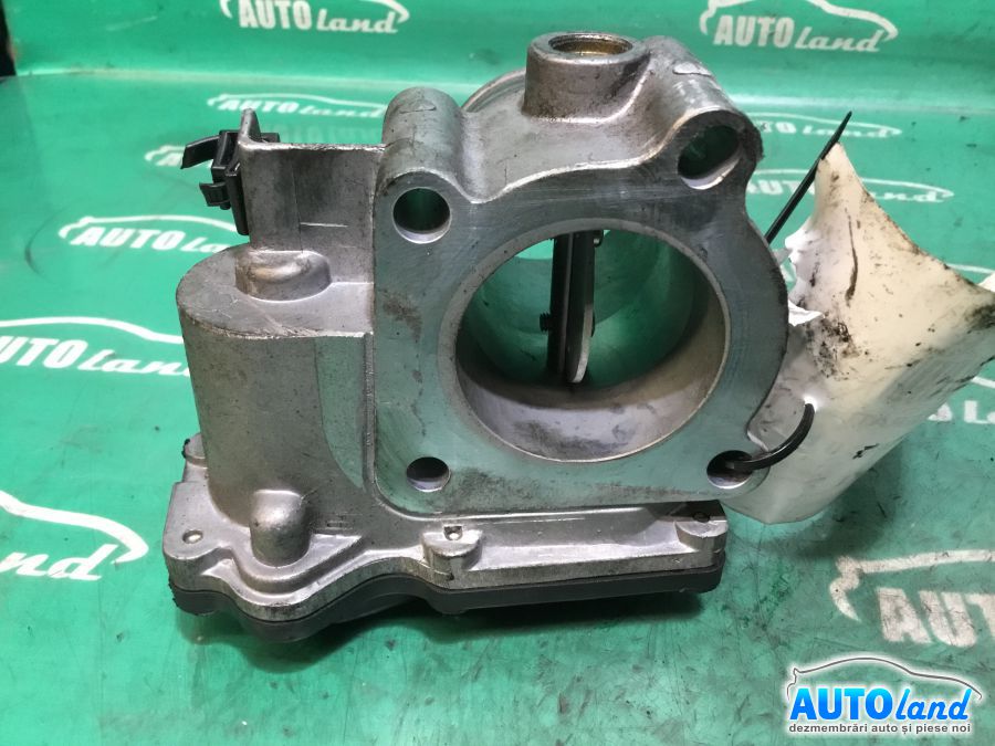 Clapeta Acceleratie RENAULT TRAFIC II bus (JL) 2001-2025 Cod 8200987453 