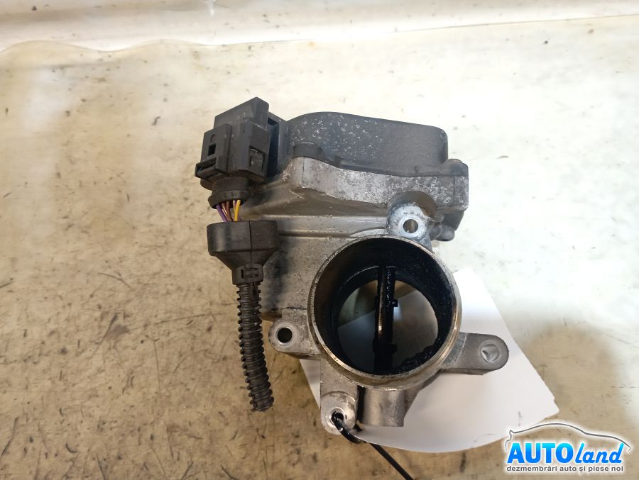 Clapeta Acceleratie SEAT TOLEDO IV (KG3) 2012-2019 Cod 03L128063AD 