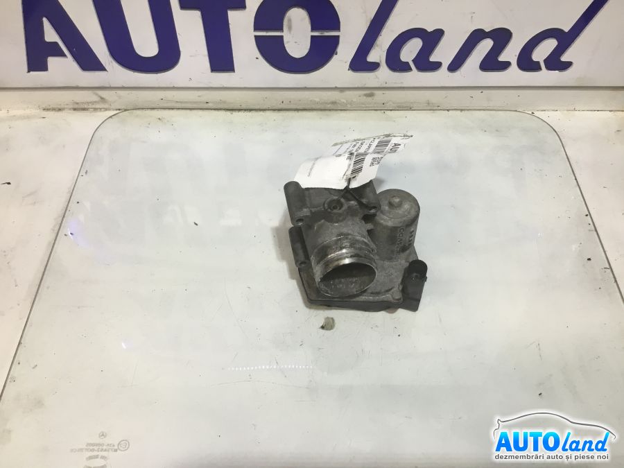 Clapeta Acceleratie SKODA FABIA (6Y2) 1999-2025 Cod A2053060088 