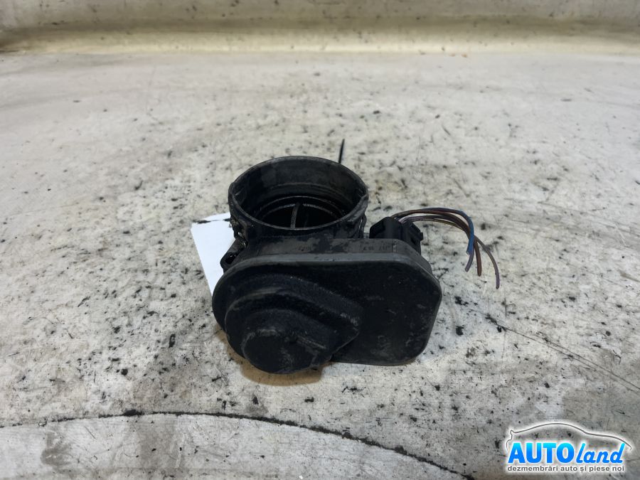 Clapeta Acceleratie SKODA OCTAVIA (1Z3) 2004-2026 Cod 038128063G 
