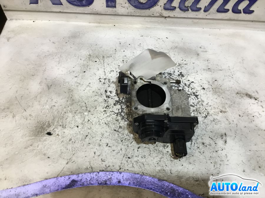 Clapeta Acceleratie SUBARU IMPREZA Hatchback 2002-2007