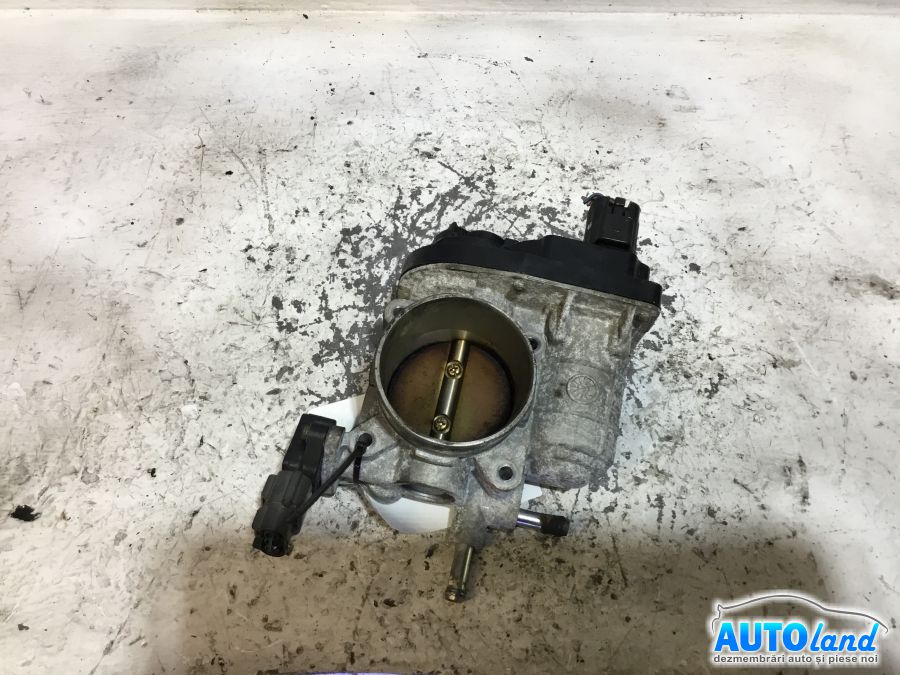 Clapeta Acceleratie SUBARU IMPREZA Hatchback 2002-2007