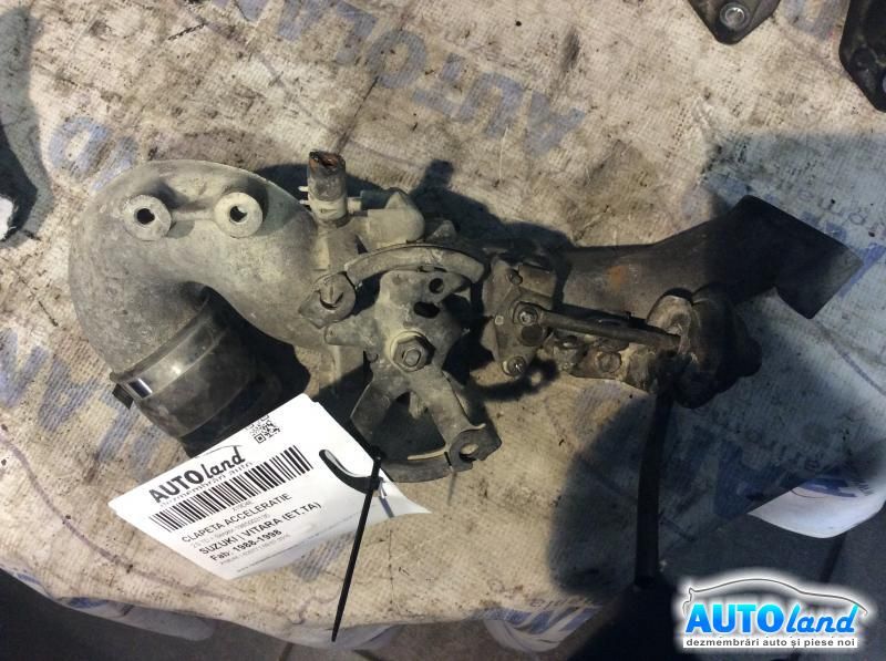 Clapeta Acceleratie SUZUKI VITARA (ET,TA) 1988-1998