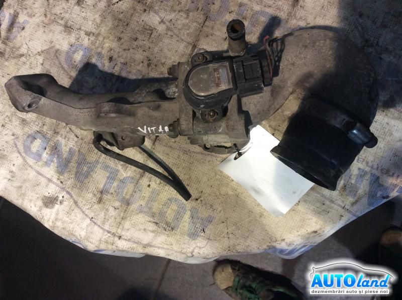 Clapeta Acceleratie SUZUKI VITARA (ET,TA) 1988-1998