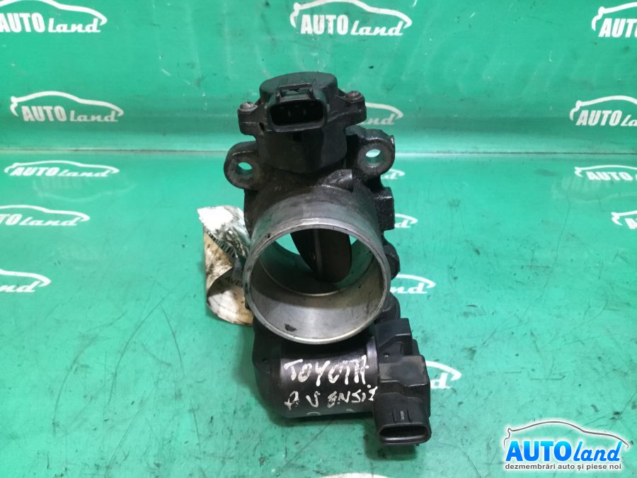 Clapeta Acceleratie TOYOTA AVENSIS (T25) 2003-2025 Cod 1923002010 