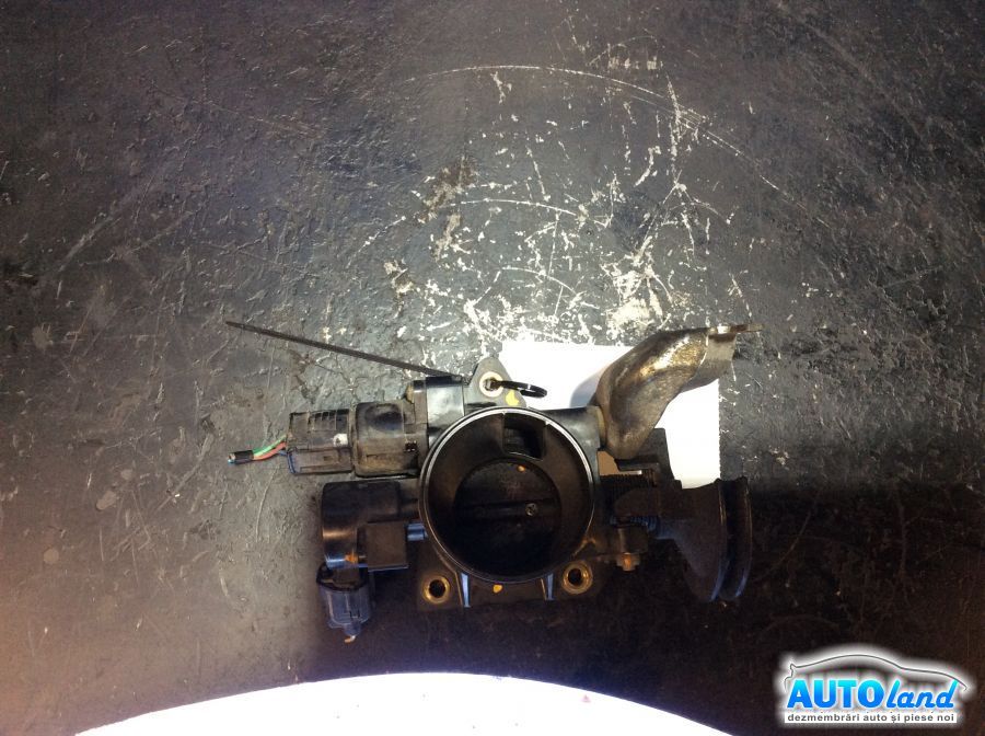 Clapeta Acceleratie TOYOTA AYGO 2005-2025 Cod 8945252011 