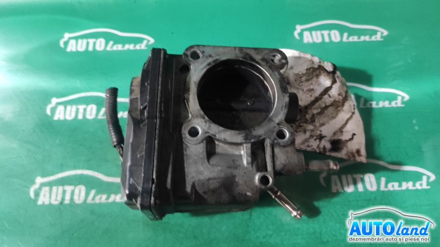 Clapeta Acceleratie TOYOTA COROLLA (_E11_) 1997-2002 Cod 220300D011 