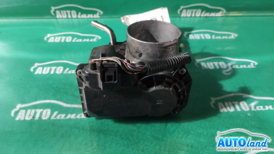 Clapeta Acceleratie TOYOTA COROLLA (_E11_) 1997-2002 Cod 220300D011 