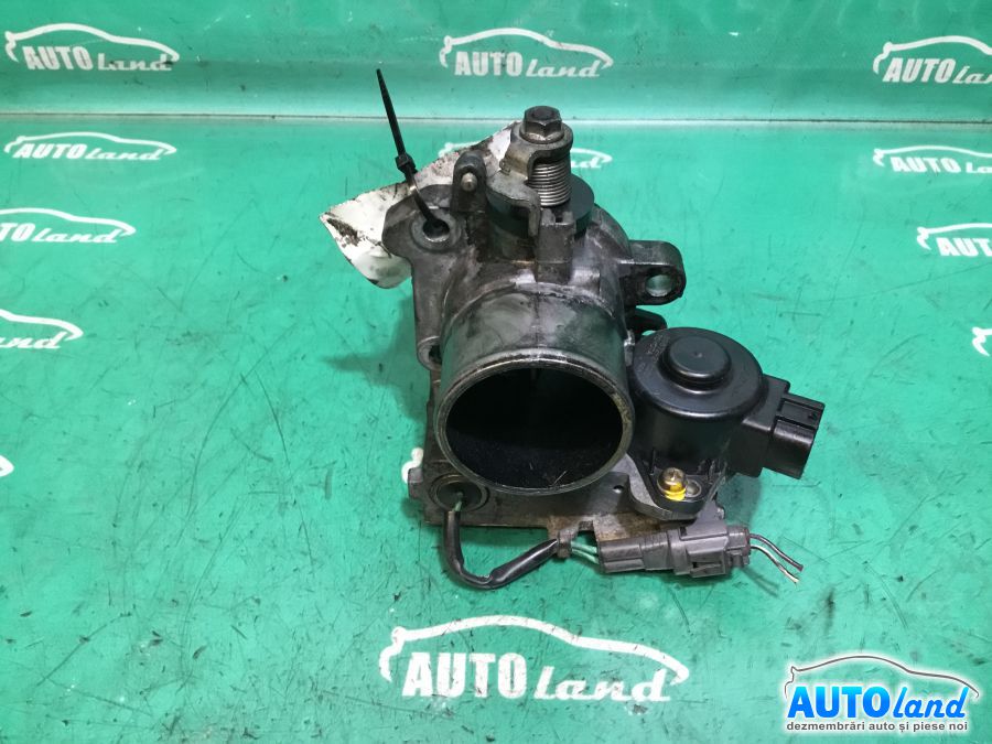 Clapeta Acceleratie TOYOTA COROLLA (_E12U_,_E12J_) 2001-2025 Cod 270202G26 