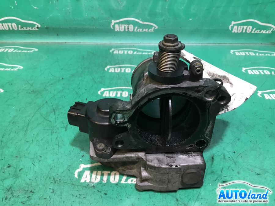 Clapeta Acceleratie TOYOTA COROLLA (_E12U_,_E12J_) 2001-2025 Cod 270202G26 