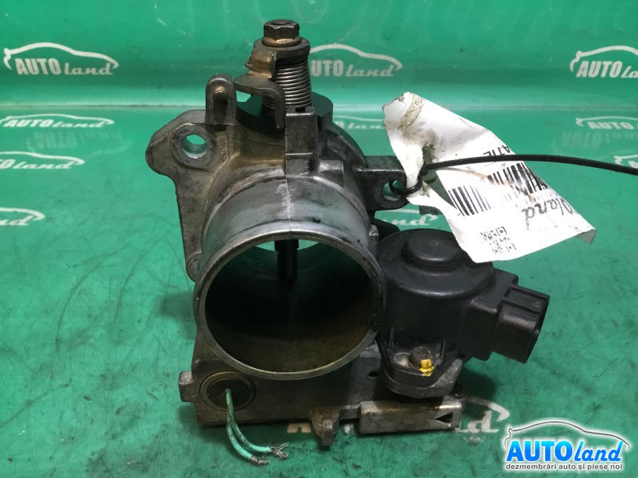 Clapeta Acceleratie TOYOTA COROLLA (_E12U_,_E12J_) 2001-2025 Cod 8967221020 