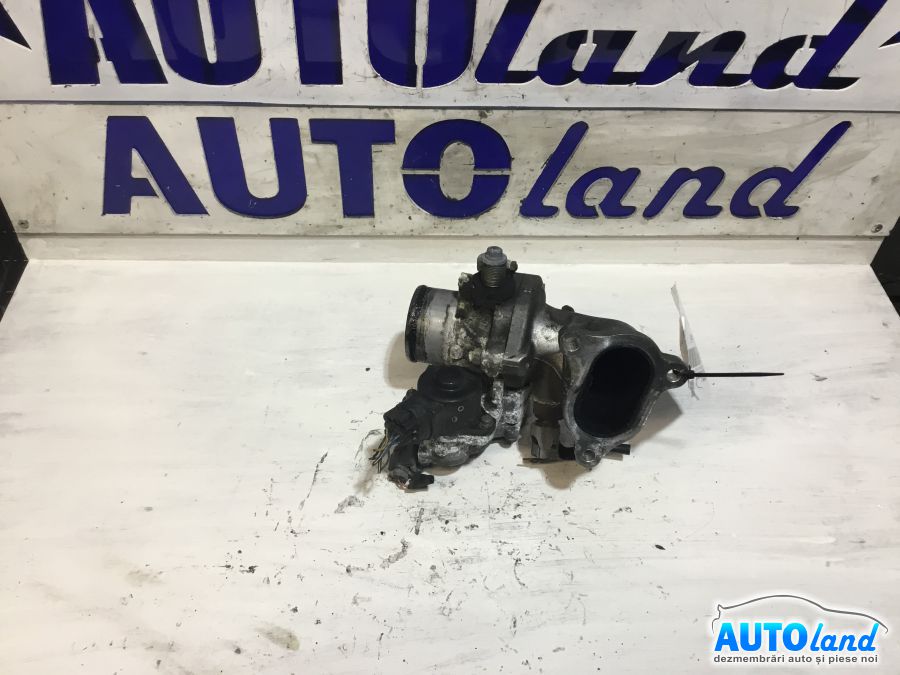 Clapeta Acceleratie TOYOTA COROLLA (_E12U_,_E12J_) 2001-2025