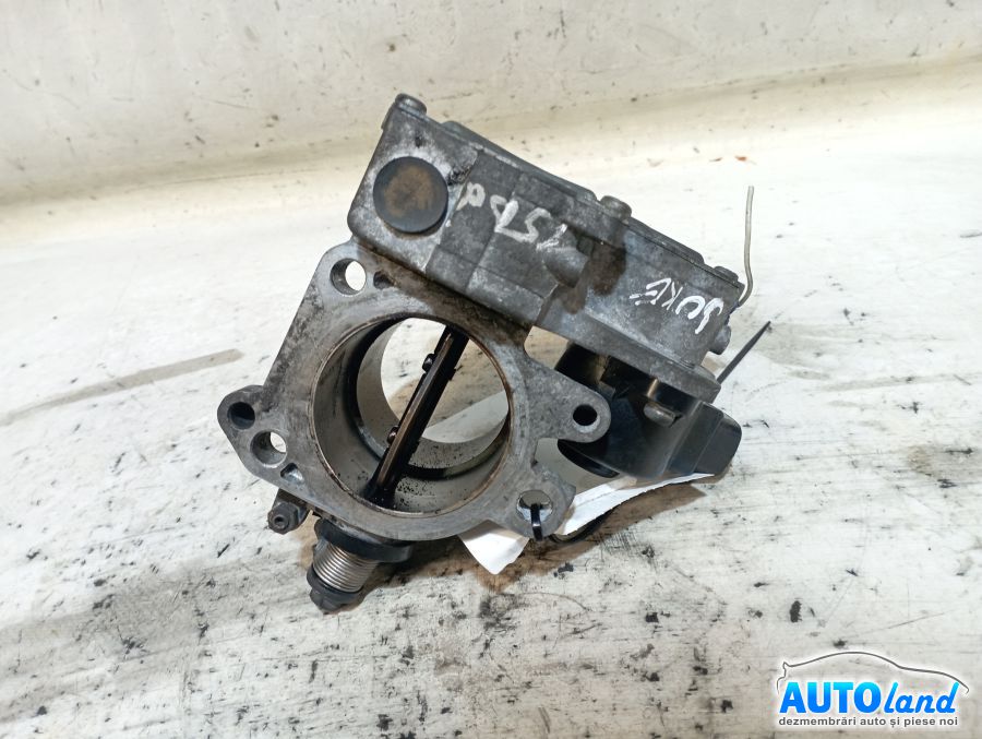 Clapeta Acceleratie TOYOTA COROLLA (_E12U_,_E12J_) 2001-2026