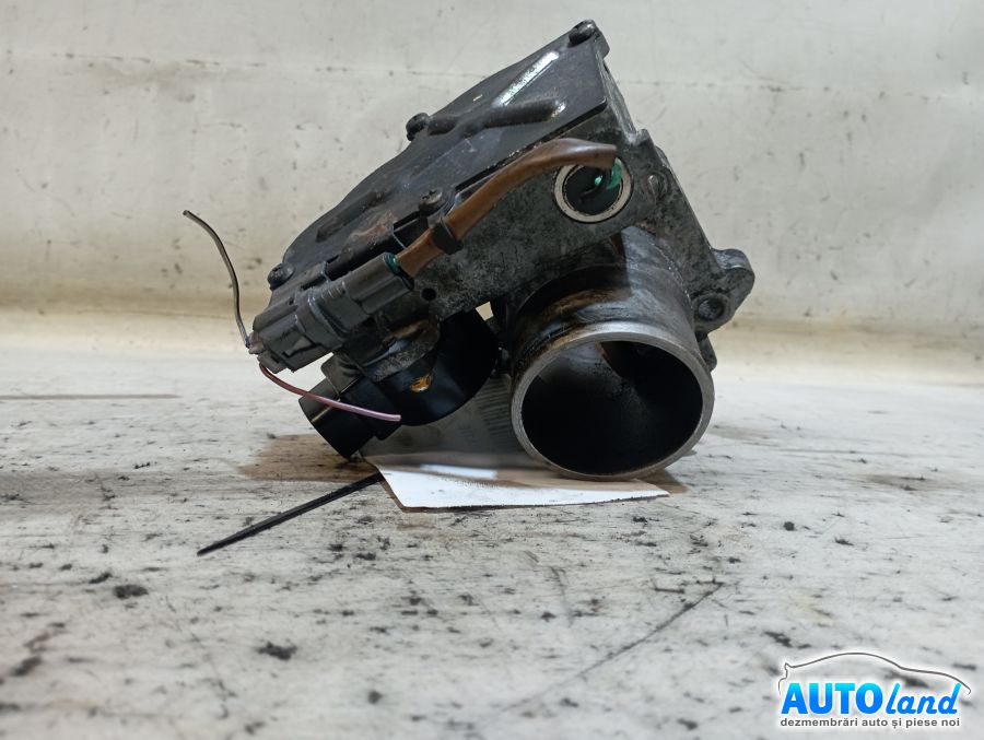 Clapeta Acceleratie TOYOTA COROLLA (_E12U_,_E12J_) 2001-2026