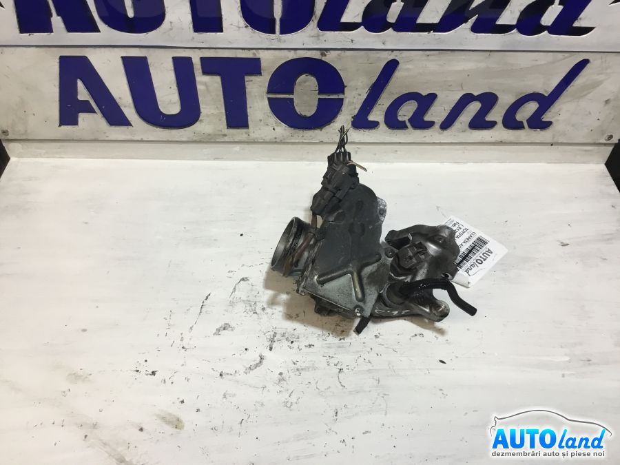 Clapeta Acceleratie TOYOTA COROLLA (_E12U_,_E12J_) 2001-2025