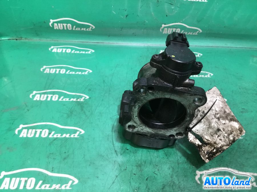 Clapeta Acceleratie TOYOTA COROLLA Verso (ZER_,ZZE_) 2004-2025 Cod 1923002010 